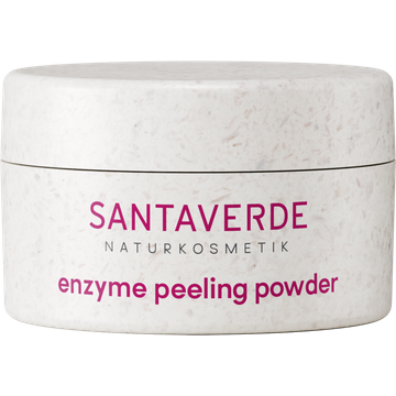 FACE CARE enzyme peeling powder