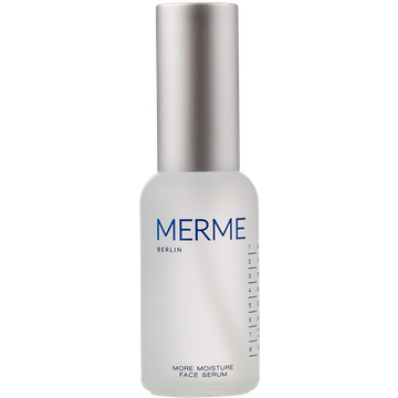 More Moisture Face Serum
