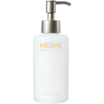 Delicate Dissolve Face Cleanser