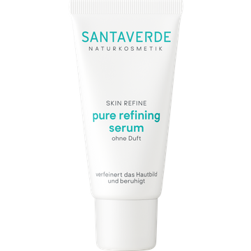 SKIN REFINE pure refining serum