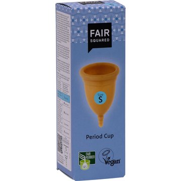 Period Cup - S color naturale