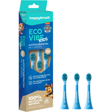 ECO VIBE Kids - Testine Paw Patrol