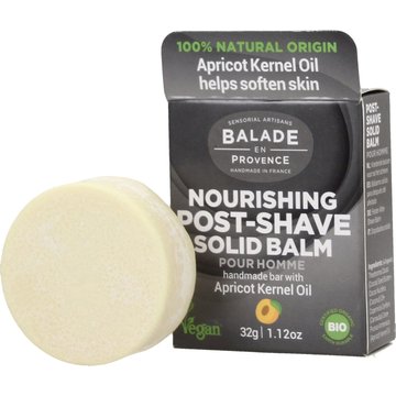 Homme Balsamo Solido Post Rasatura
