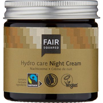 Hydro Care Night Cream