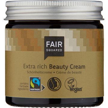 Beauty Cream Extra Rich