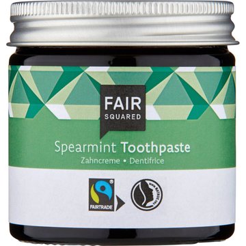 Spearmint Toothpaste