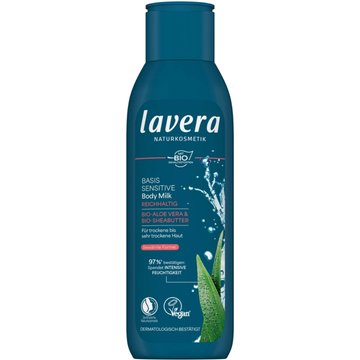 basis sensitiv - Latte Corpo Ricco