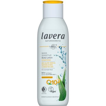 basis sensitiv - Body Lotion Rassodante Q10