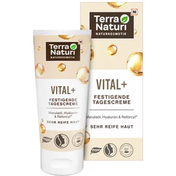 VITAL+ - Crema Rassodante Giorno