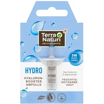 HYDRO - Fiala Hyaluron Booster