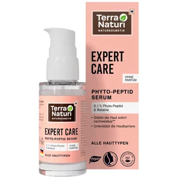 EXPERT CARE - Siero Fito-Peptidico
