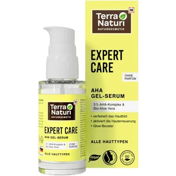 AHA EXPERT CARE - Gel-Siero