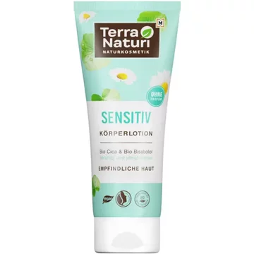 SENSITIV - Lozione Corpo