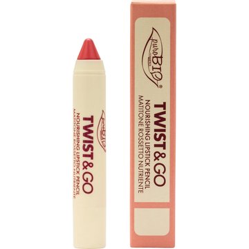 Twist & Go Matitone Rossetto Nutriente