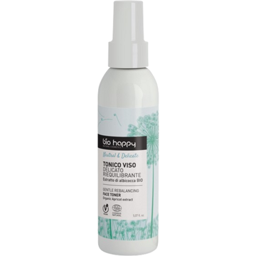 Happy Juices Tonico Viso Riequilibrante
