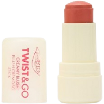 Twist & Go Blush Cremoso in Stick