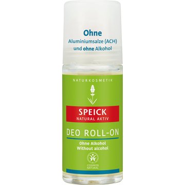 NATURAL AKTIV Deo Roll-on senza Alcool