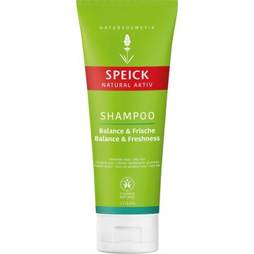 NATURAL AKTIV Shampoo Equilibrio & Freschezza