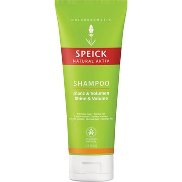 NATURAL AKTIV Shampoo Lucentezza & Volume