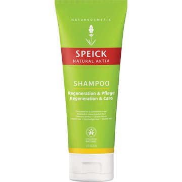 NATURAL AKTIV Shampoo-Trattamento Rigenerante