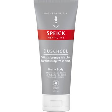 MEN Active Gel Doccia Shampoo