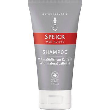 MEN Active Shampoo