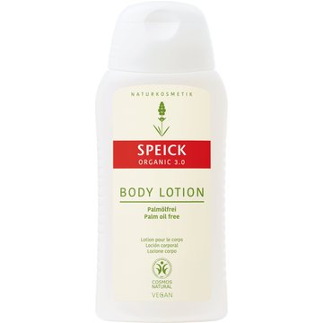 ORGANIC 3.0 Lozione Corpo