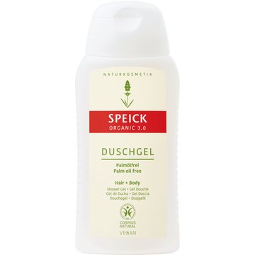 ORGANIC 3.0 Gel Doccia