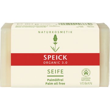 ORGANIC 3.0 Sapone