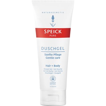 PURE Gel Doccia Shampoo