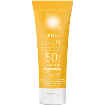 SUN Sun Cream SPF 50+