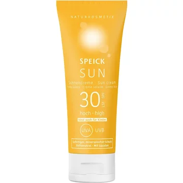 SUN Sun Cream SPF 30