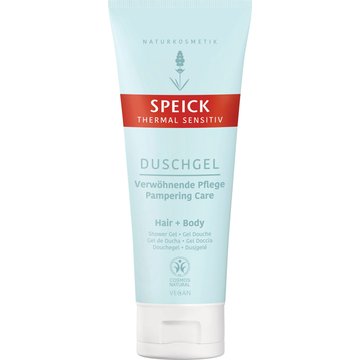 THERMALsensitiv Gel Doccia