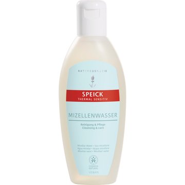 THERMAL SENSITIV Acqua Micellare