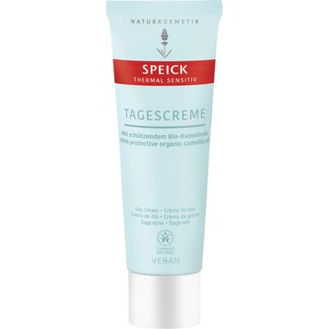 THERMAL SENSITIV Crema da Giorno