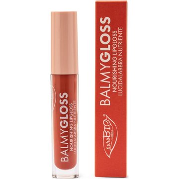 Balmygloss