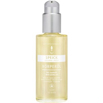 AKTIV Olio per il Corpo