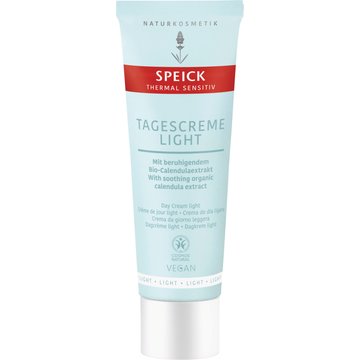 THERMAL SENSITIV Crema Giorno Leggera