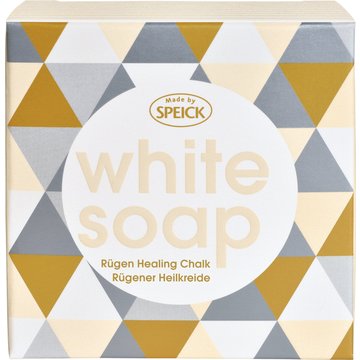 White Soap Sapone al Gesso di Rügen