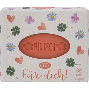 Sapone "Für Dich!" all'Arancia Rossa