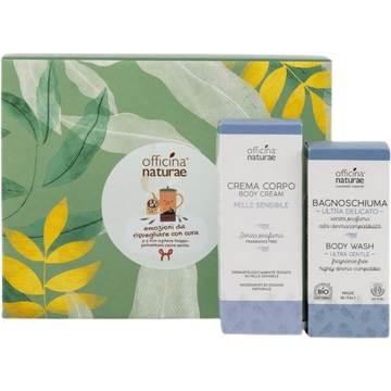 Gift Box - Emozioni da Risvegliare con Cura