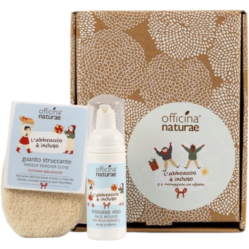 Gift Box - L'abbraccio è Incluso
