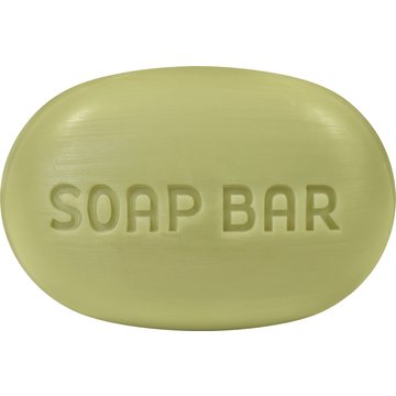 Saponetta Bionatur per Capelli e Corpo - Bergamotto