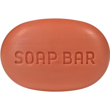Saponetta Bionatur per Capelli e Corpo - Arancia rossa