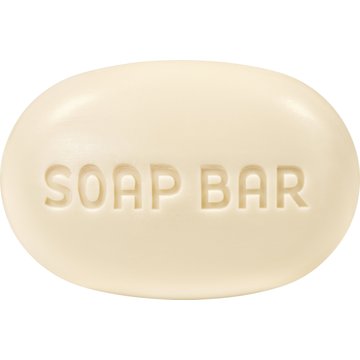Saponetta Bionatur per Capelli e Corpo - Cocco
