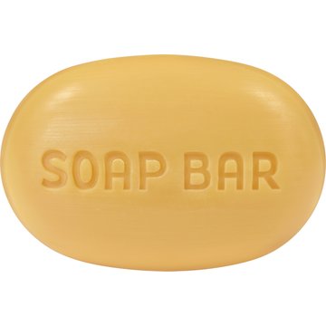 Saponetta Bionatur per Capelli e Corpo - Limone