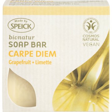 Saponetta Bionatur - Carpe Diem