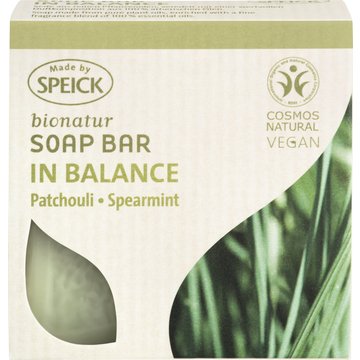 Saponetta Bionatur - In Balance