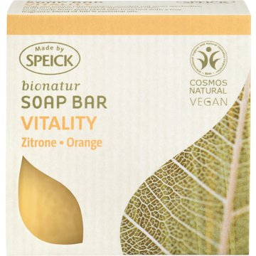 Saponetta Bionatur - Vitality