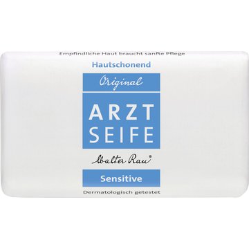 Sapone per Pelli Sensibili